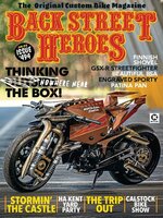 Back Street Heroes